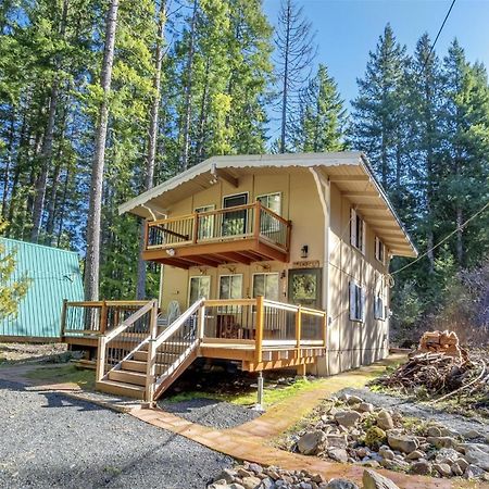 Glacier Peak Getaway Packwood Exterior photo