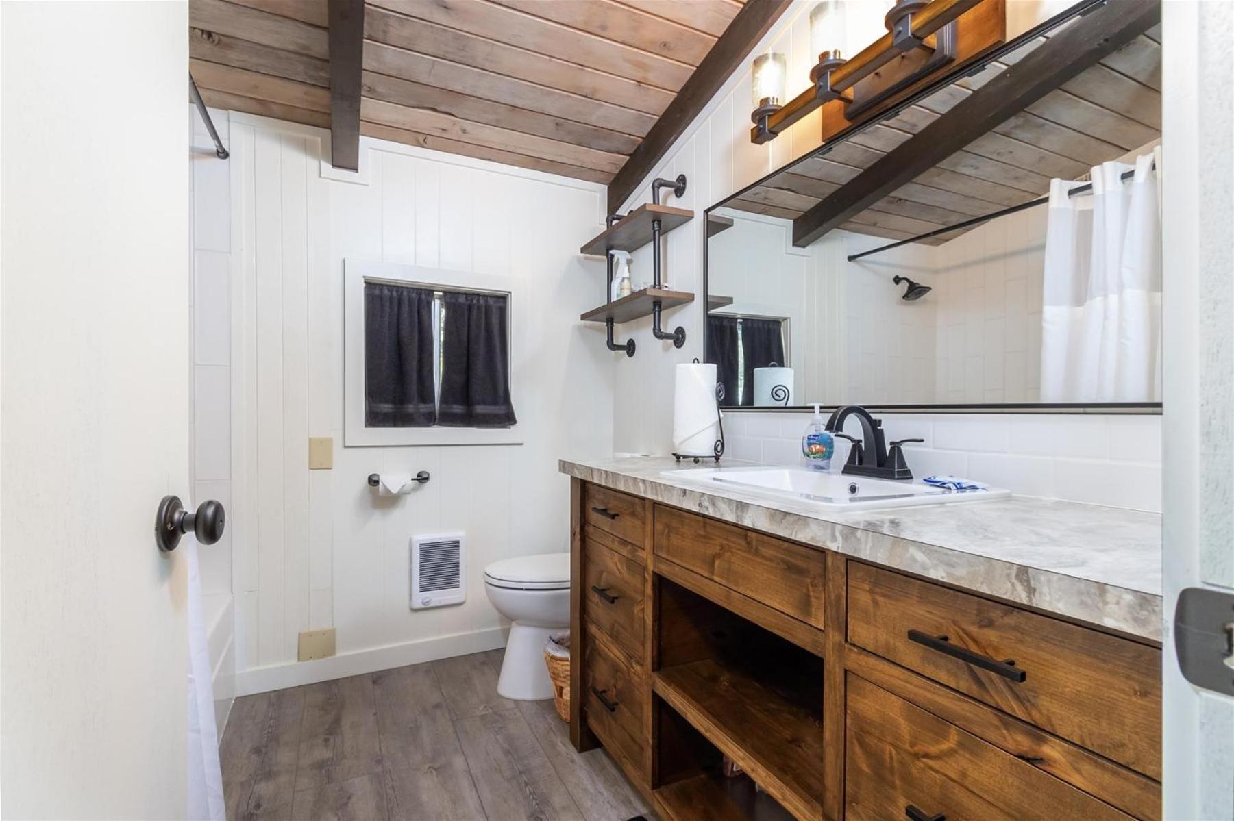 Glacier Peak Getaway Packwood Exterior photo