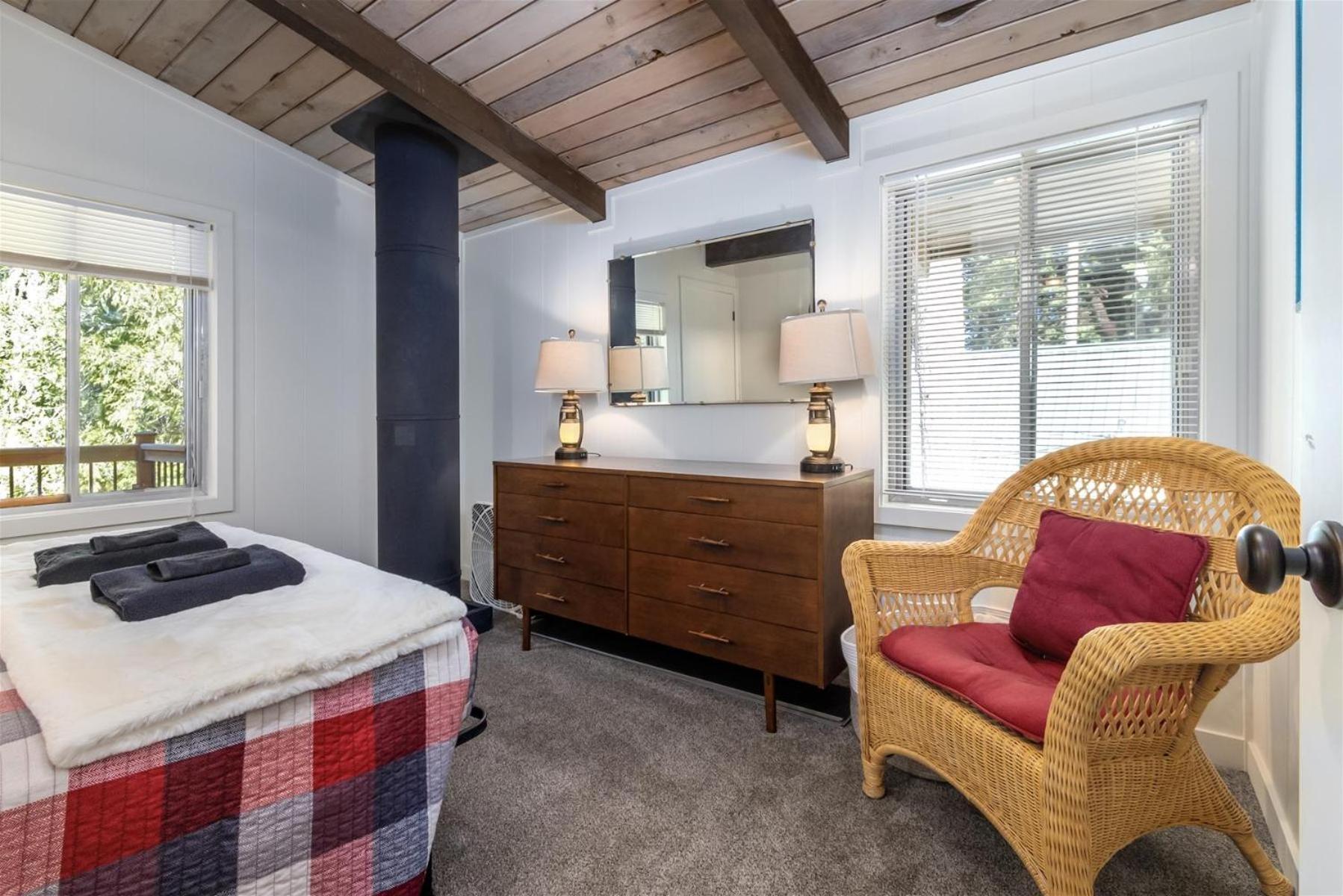 Glacier Peak Getaway Packwood Exterior photo