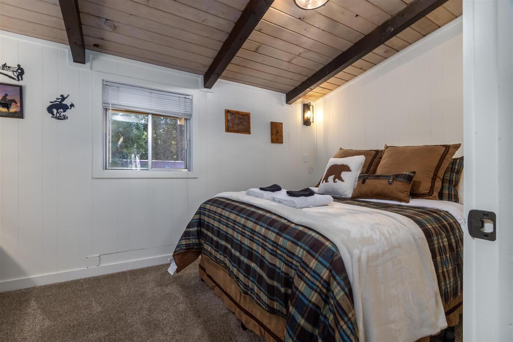 Glacier Peak Getaway Packwood Exterior photo