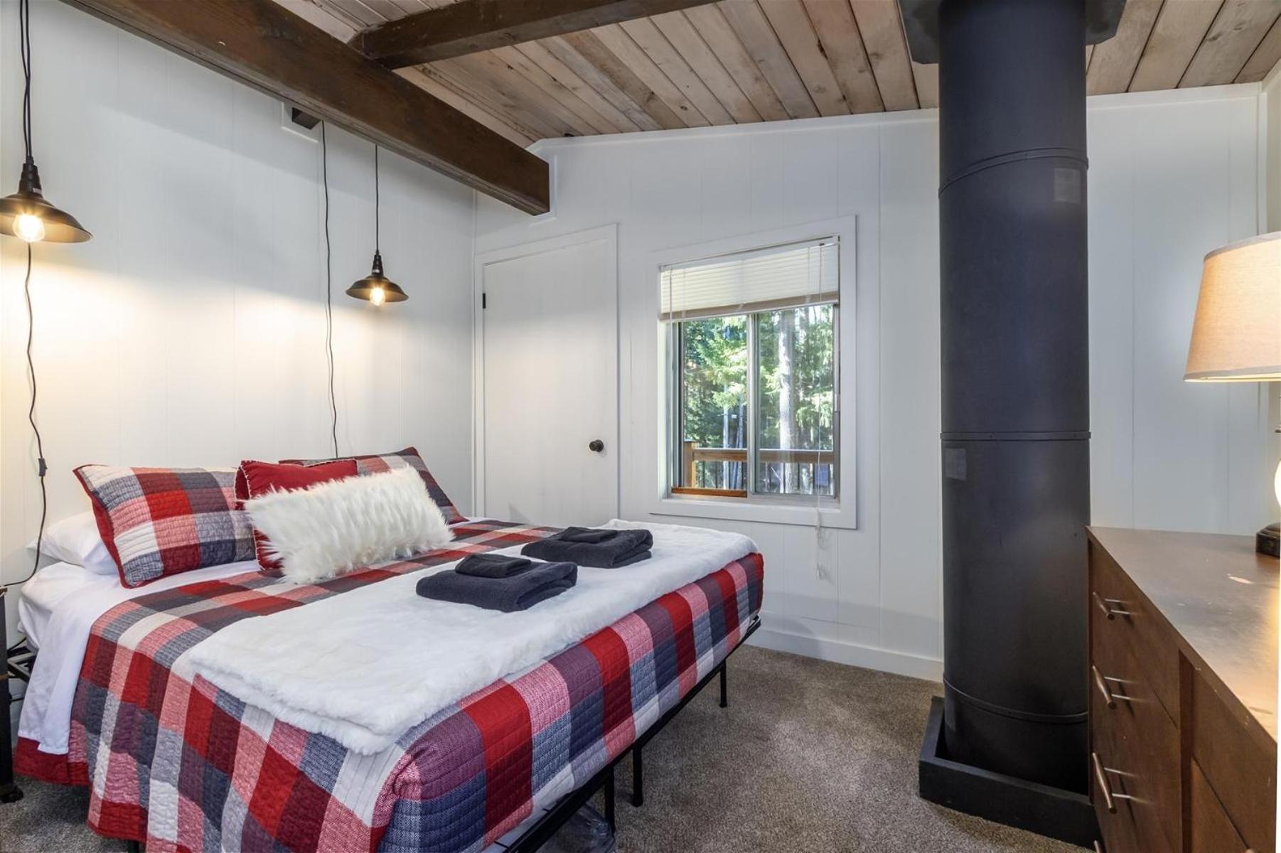 Glacier Peak Getaway Packwood Exterior photo