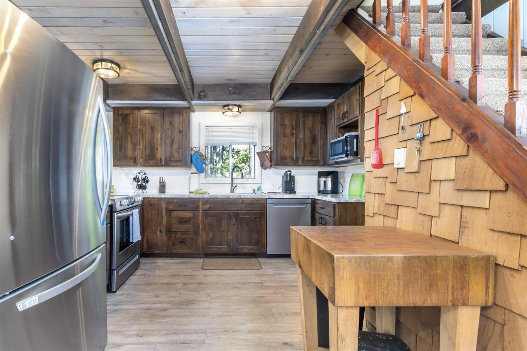 Glacier Peak Getaway Packwood Exterior photo