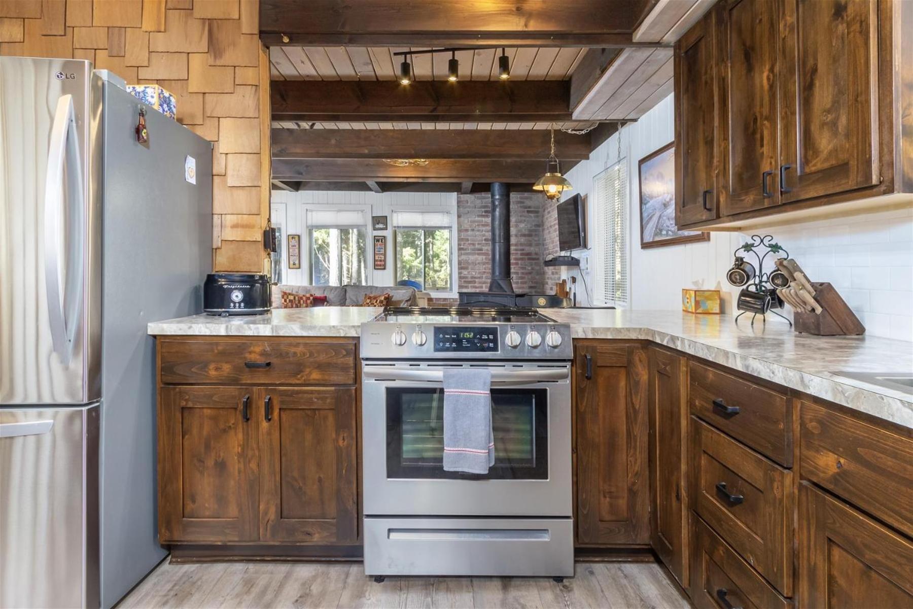 Glacier Peak Getaway Packwood Exterior photo