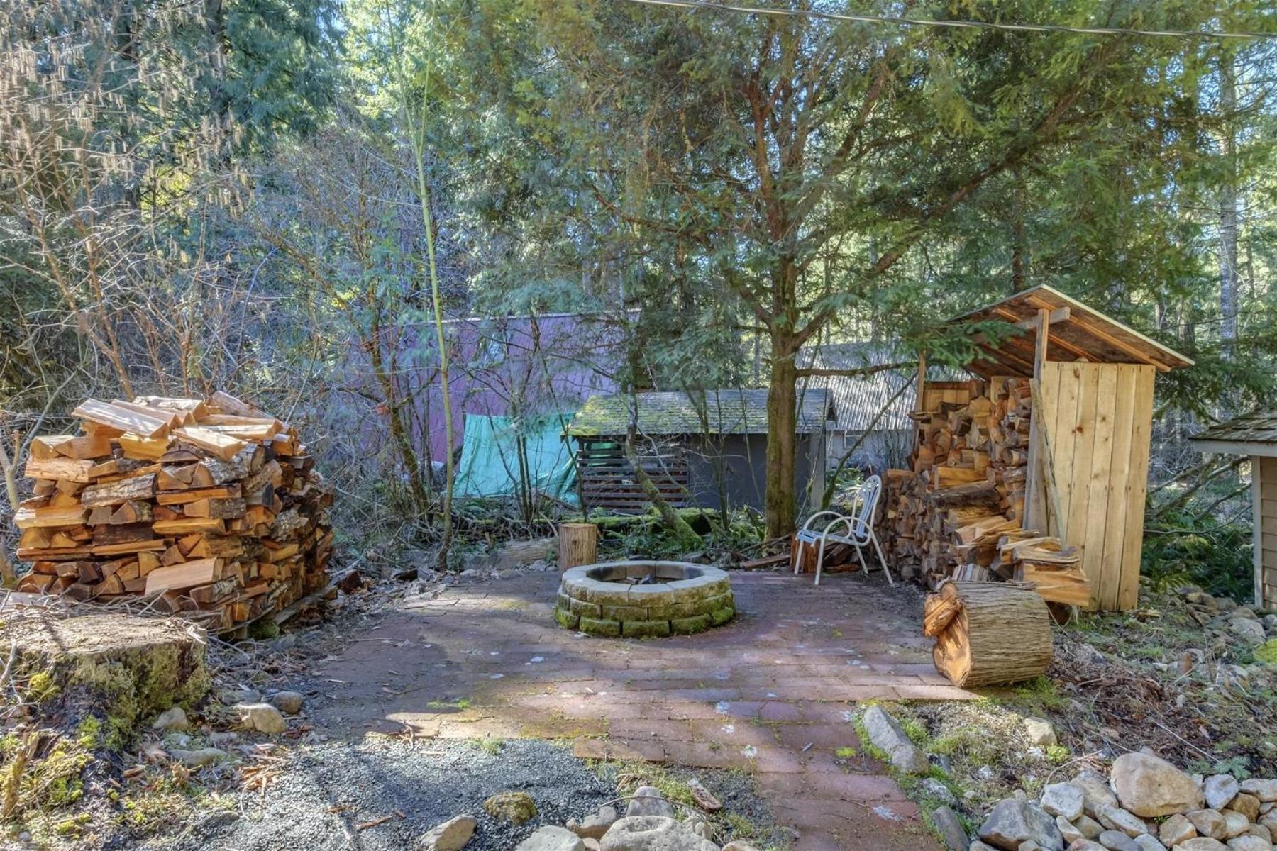 Glacier Peak Getaway Packwood Exterior photo